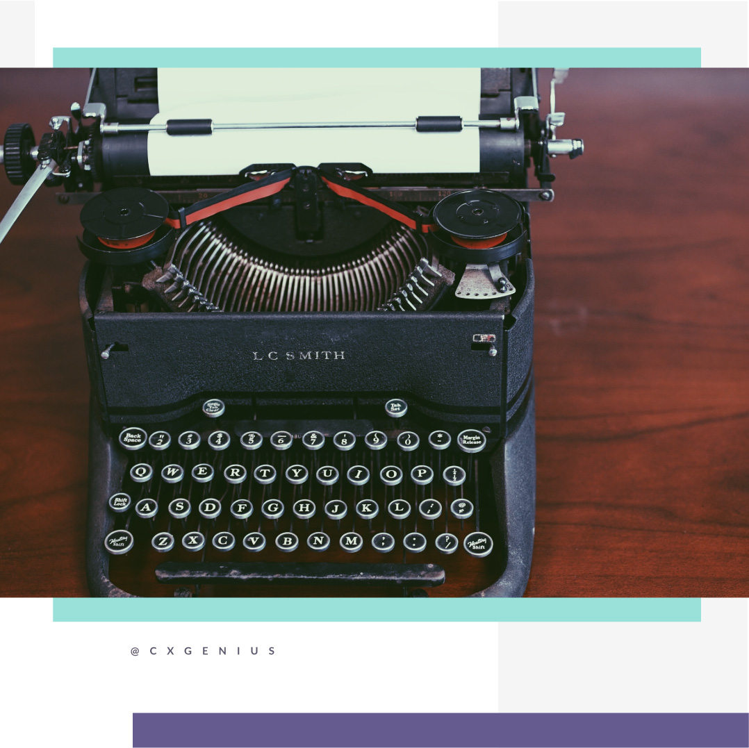 CxGenius's tweet photo. Content Challenge: What to Produce Next https://t.co/jH7T8Yw0eH https://t.co/r4fYg7wCCT