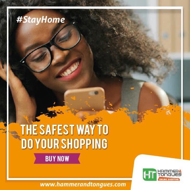 WE ARE OPEN 

As we all navigate this challenging situation of COVID-19, the well-being of our customers is of greatest importance to us. We are open for your continence. Shop online with us today.

#fightagainstcovid-19
#staysafe
#weareopen
#Practicesocialdistancing