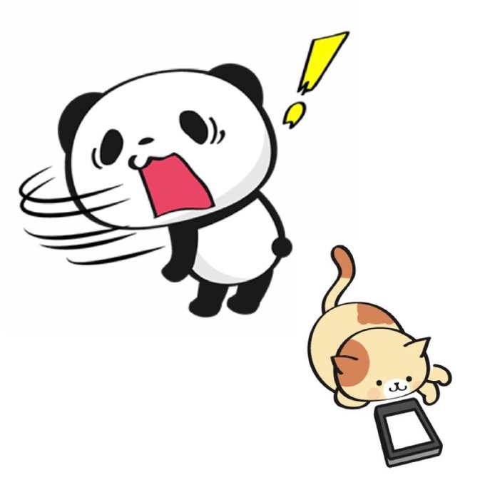 お買いものパンダ壁紙のtwitterイラスト検索結果 お買いものパンダ壁紙のtwitterイラスト検索結果
