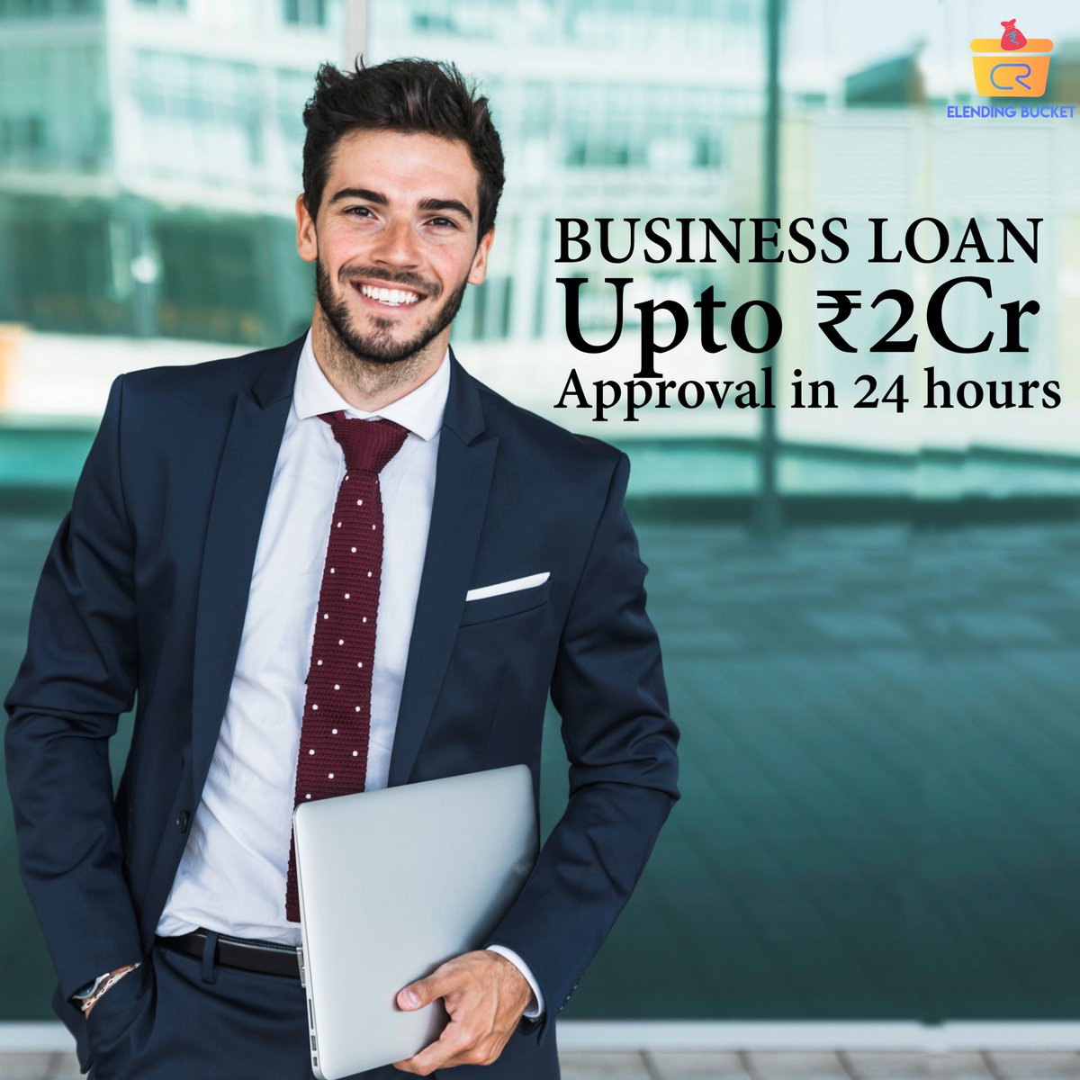 Looking for a Business Loan upto 2Cr in Ghaziabad, Noida, Gurugram, Delhi NCR, Apply now! 
Please call us......+91-7290979979, +91-7291979979 and email us..info@elendingbucket.com
elendingbucket.com/business-loans/
#elendingbucket #smallbusinessloan #businessloan #loan  #Ghaziabad #Noidancr