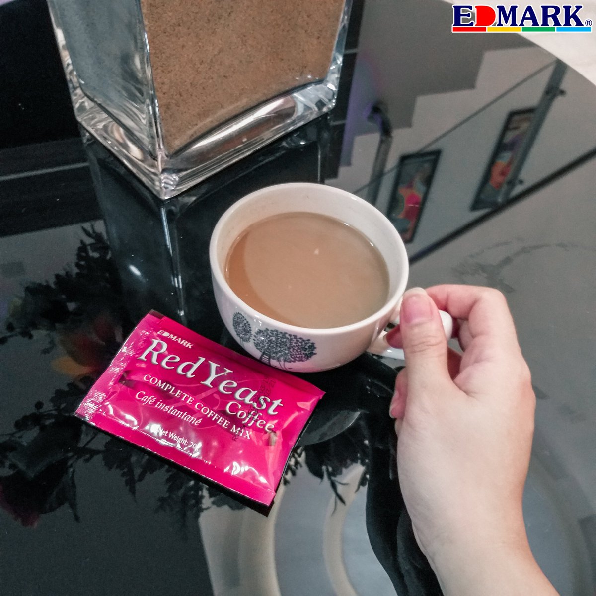 edmarker's tweet photo. Just relax and think of good memories. We'll get through this 🙏🏼

#edmark4life #edmark https://t.co/uC1SR2IRHp