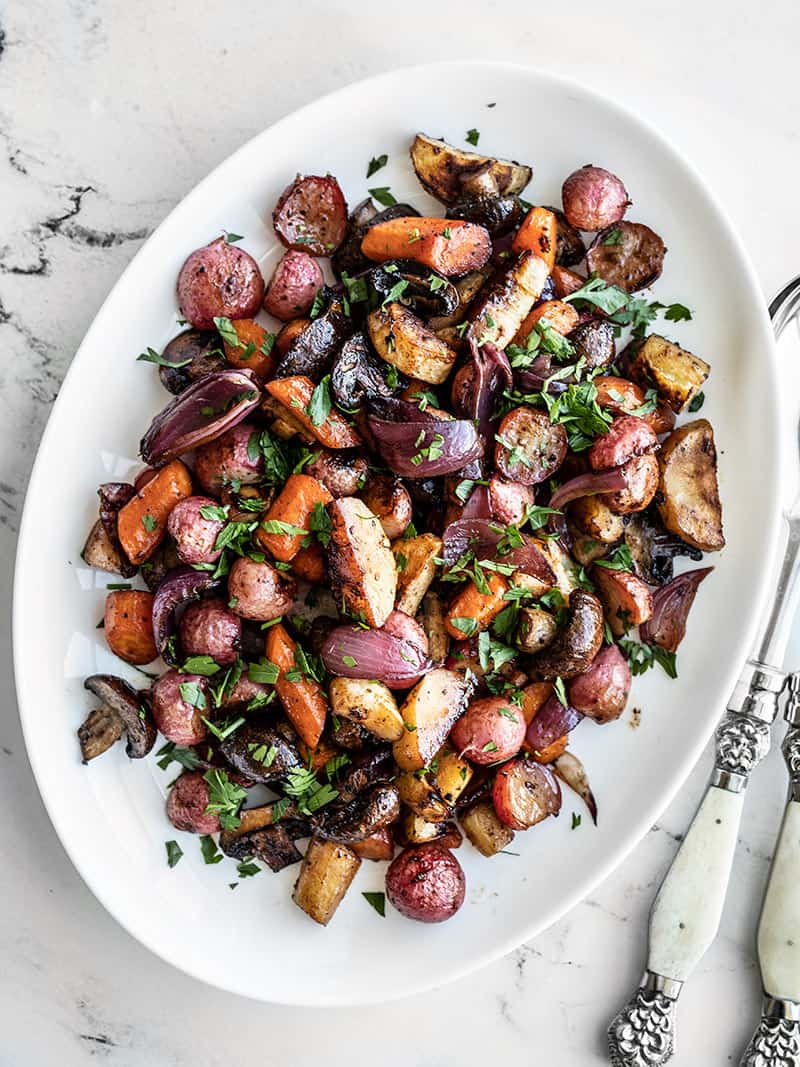 Recipes Nosh tweet media