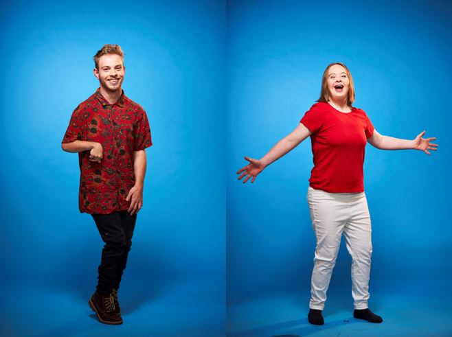 Quick! It’s 5 minutes until The Undateables returns, turn over to Channel 4 now to join our new singletons on their quest to find love. #TheUndateables 💘