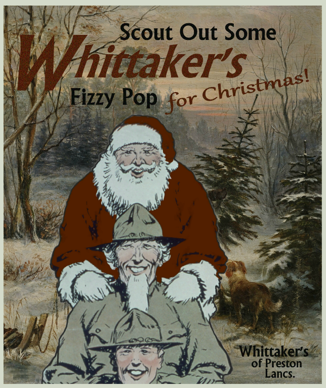 Many people will have fond memories of Whittakers of Preston and their prize-winning dandelion and burdock but, by the end of the 19th century, almost every Lancashire town had at least one pop factory.