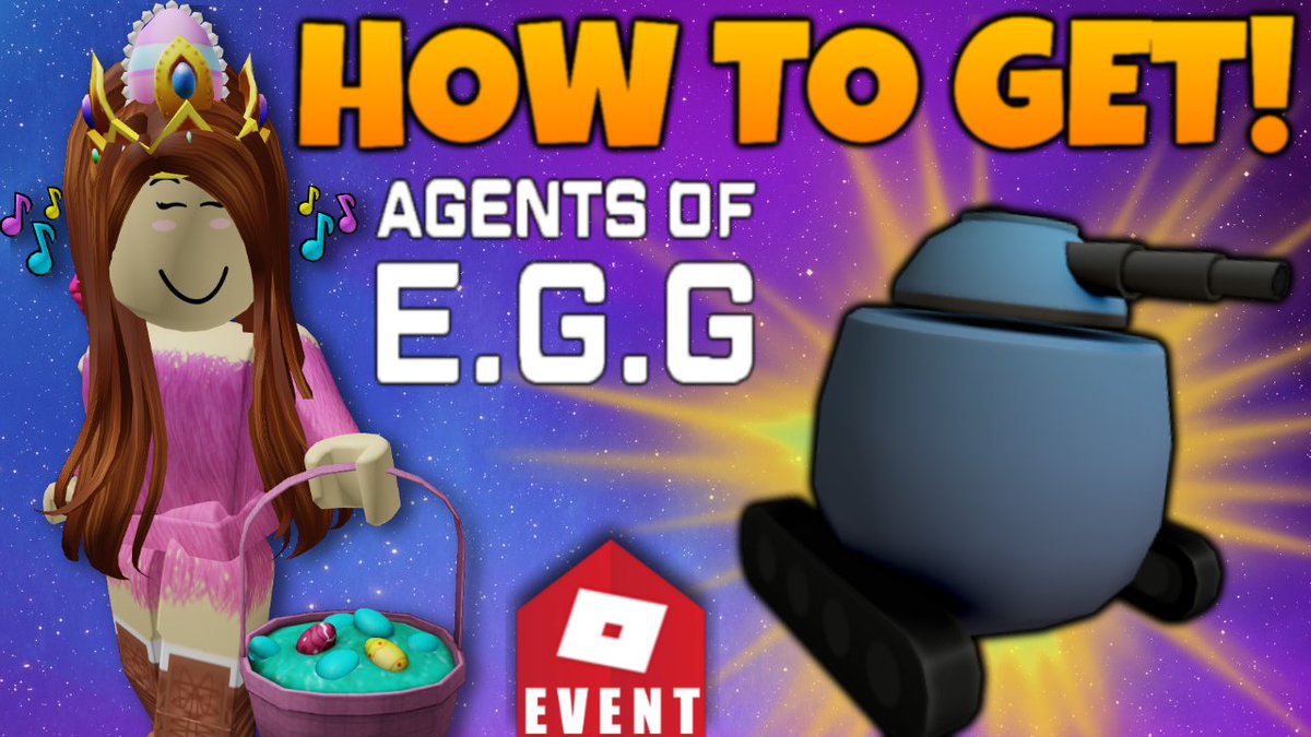 Lily On Twitter How To Get The Tiny Tank Egg Https T Co