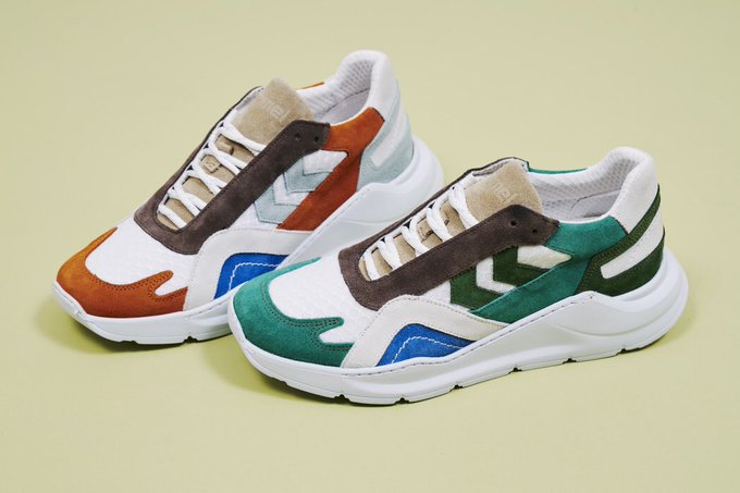 スニーカーコーデのtwitterイラスト検索結果