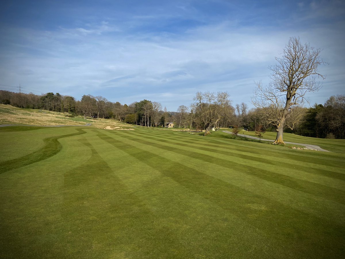 Jake McCann (@jpm48) on Twitter photo Lovely afternoon cutting fairways yesterday <a href="/CloseHouseGolf/">Close House Golf</a> Hopefully we see the courses busy with golfers in the coming months. Lovely afternoon cutting fairways yesterday <a href="/CloseHouseGolf/">Close House Golf</a> Hopefully we see the courses busy with golfers in the coming months.