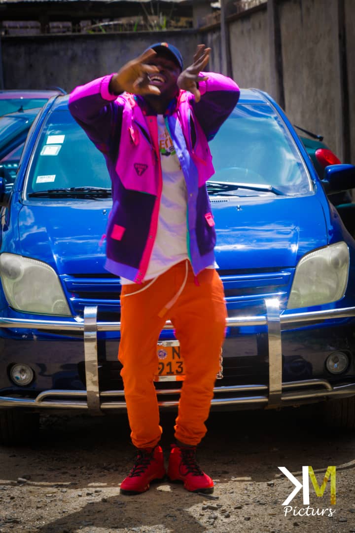 LToneface's tweet image. All eyes on me , man de hustle na for hammer single video is getting ready