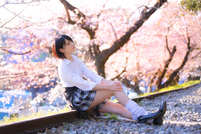 コスプレイヤーぽにょ皇子のTwitter画像16