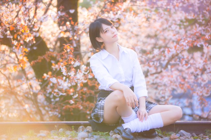 コスプレイヤーぽにょ皇子のTwitter画像17