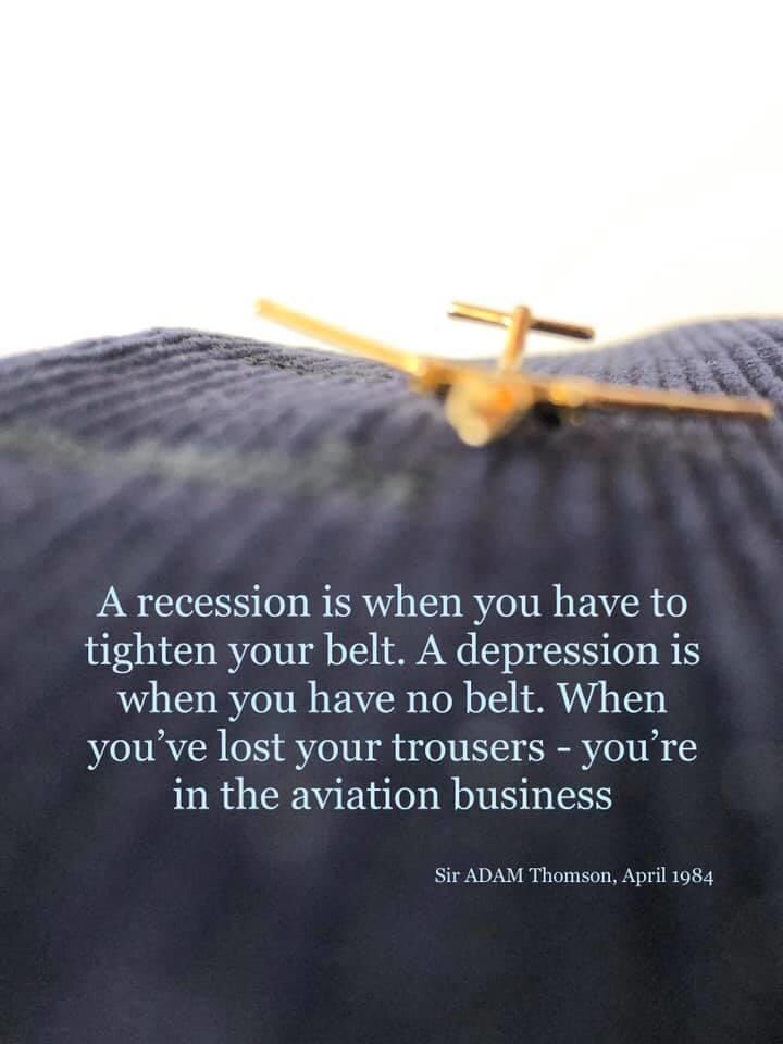 flygfredrik's tweet photo. States must do more to protect important connectivity and crucial infrastructure. Global recovery will be quicker if we keep crucial transport infrastructure intact.

As for the state of aviation, the statement below is more relevant than ever. 

@Transportft 

#protectaviation https://t.co/7r5Ty3z3VW