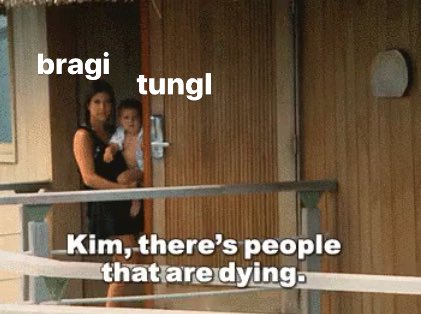 Bragi (@skaldacsir) on Twitter photo 