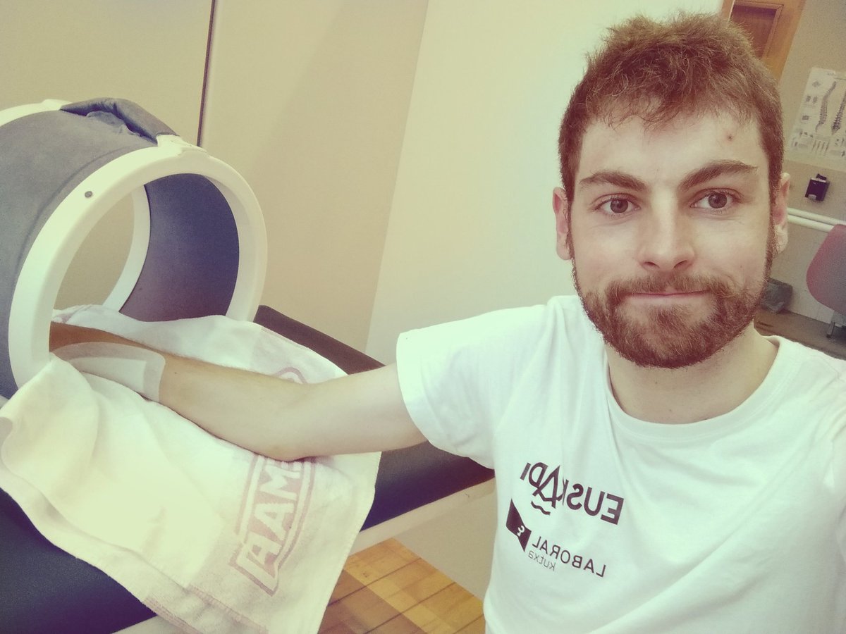 Peio Goiogana Goikoetxea tweet media