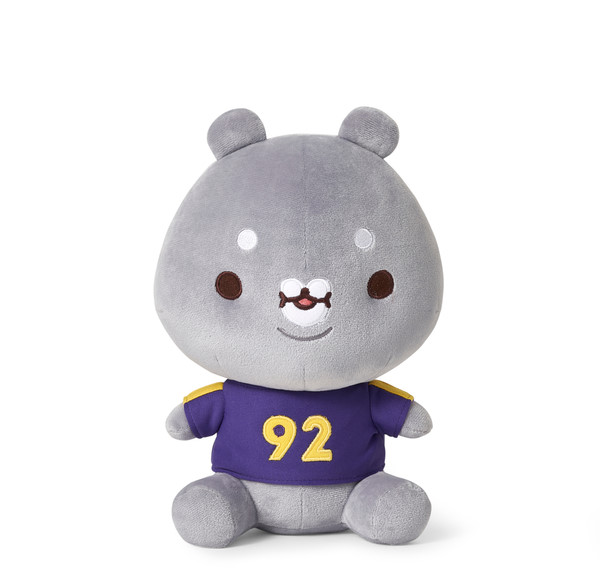 TTG G.O giveawayPrize 3- NUNUGOM Sitting PlushieHow to join? Order VER2 COSTUMED body pillow / keyring / sitting plushie from me and you will stand a chance to win the giveaway 