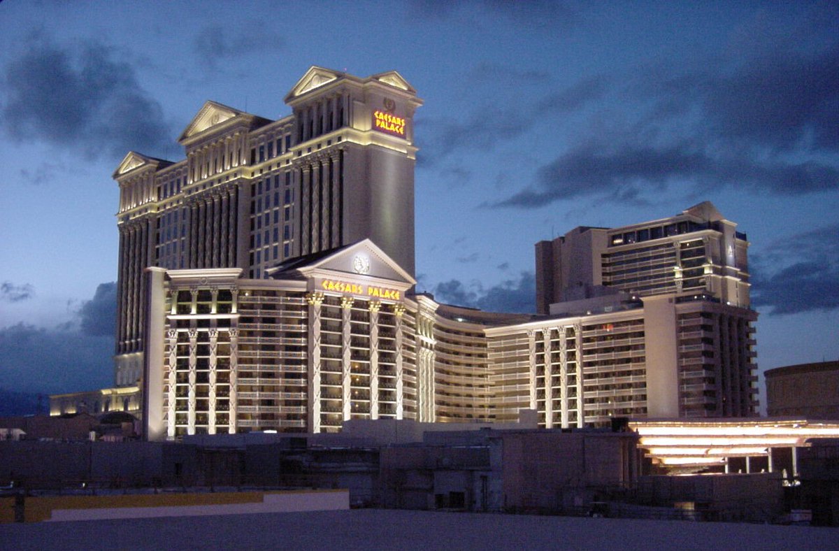 Honey__Man's tweet photo. #CaesarsMemories  #Sweepstakes https://t.co/ceFluth44T