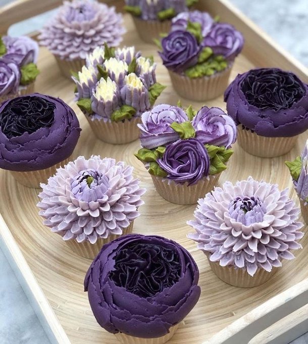 Son tan hermosos que no me los comer&iacute;a nunca... esta vaina es un crimen, me muero. #lacuarentenametieneloca<a href="/tag/lacuarentenametieneloca"class="tags"><span>#lacuarentenametieneloca</span></a>