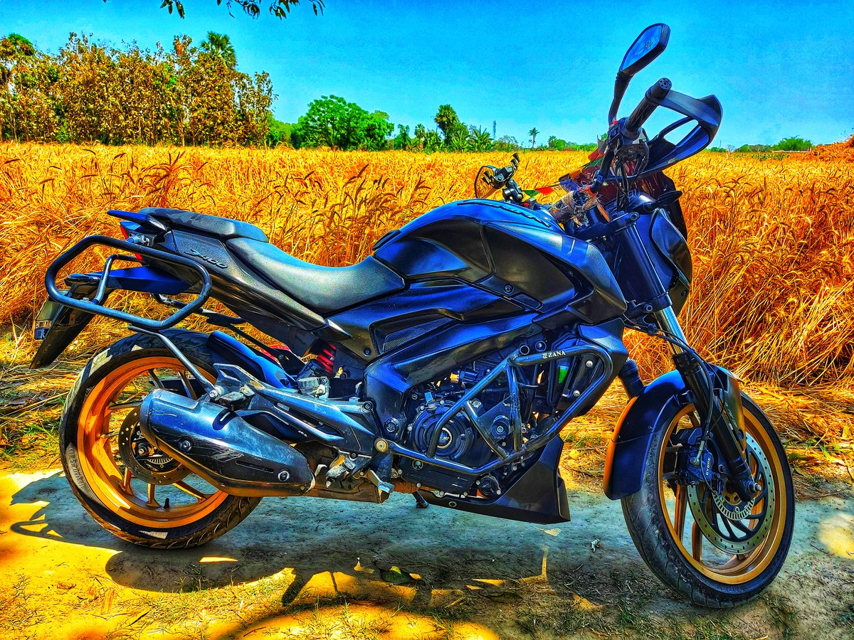 Sujeetsharmakr's tweet photo. @BajajDominar https://t.co/4Mf283m8Dn