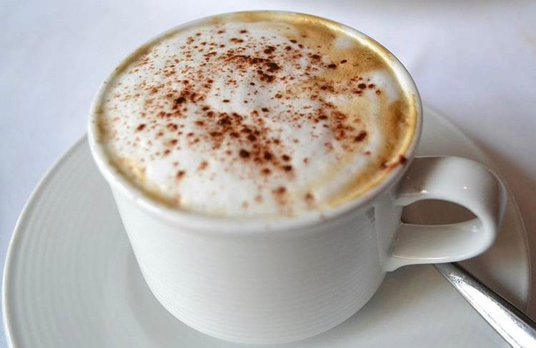 SienaHotel's tweet photo. Good morning, Chapel Hill! We hope that you are staying happy and healthy! Swing by Il Palio today to grab a cappuccino or some hot chocolate to go along with some breakfast! We are serving up all of your favorites like apple cinnamon bumboloni and smoked salmon bagels. https://t.co/yHt08J3S0P