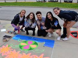 ThomasWLanier's tweet photo. Psssst...hey @2020warhawks...look for a big announcement about Arts Alive this afternoon. Pass the word along (can I get a retweet?). #hawkssoar https://t.co/b7uN1WSTmH