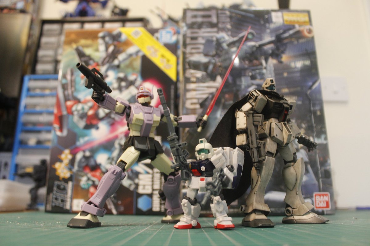 Ashyfoxo's tweet photo. More GMs for GM day!

https://t.co/5P8Z7gwTLK

#モビルスーツアンサンブル #mobilesuitensemble #gminterceptcustom #gmcommand #gmsniper2 #gmgm #gmday #april6th #gundamgm #gunplagm #toyphotography #toyphoto https://t.co/EFlynpLHNm