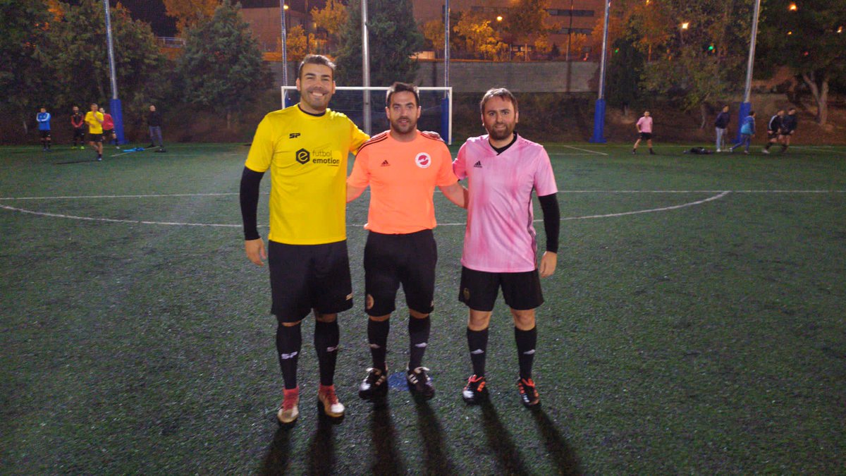 La Liga de las Empresas tweet media