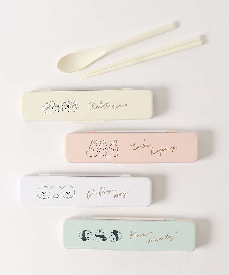 Bleu Bleuet ブルーブルーエ 公式 No Twitter バイヤーより 再入荷しました 優しい色合いに愛らしい動物が描かれた シンプル で大人かわいいミリミリシリーズ お箸とスプーンのセット お店またはオンラインストアでチェックしてみて下さい ミリミリ箸 Bleu Bleuet ブルーブルーエ 公式 No Twitter バイヤーより 再入荷しました 優しい色合いに愛らしい動物が描かれた シンプル で大人かわいいミリミリシリーズ お箸とスプーンのセット お店またはオンラインストアでチェックしてみて下さい ミリミリ箸