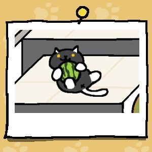 maki919's tweet photo. #ねこあつめ https://t.co/G0Y7whqJGN