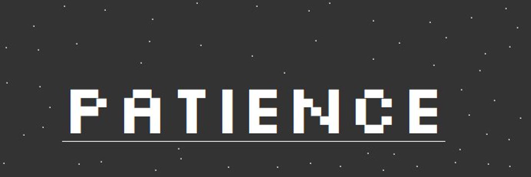 PatienceGames's tweet photo. Patience demo will be out soon on https://t.co/ee83AI5t9Z. Just waiting for the soundtrack to be finished.
#indiegames #gamedevelopment #GameMakerStudio2 https://t.co/lyuIDo6qWY