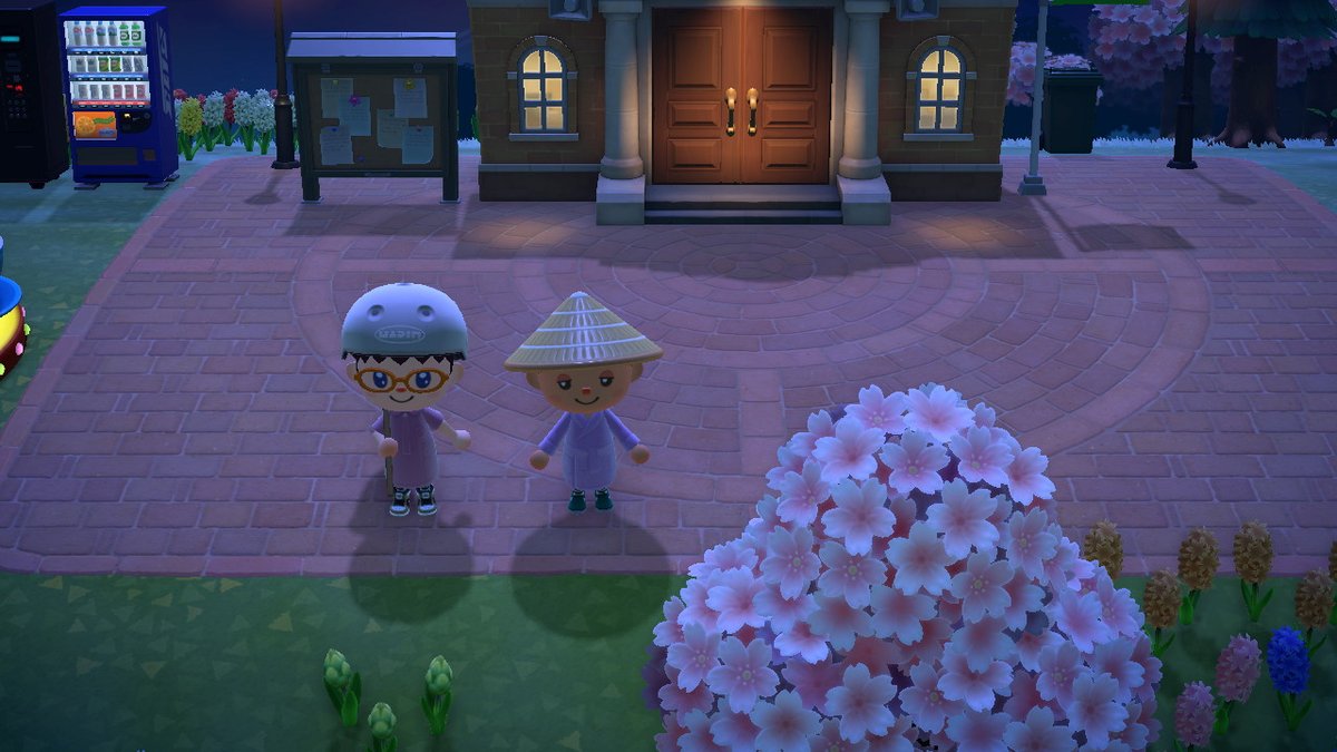 Lilo's tweet photo. #动物森友会 #AnimalCrossing #ACNH #NintendoSwitch https://t.co/2hFdsX2dnL