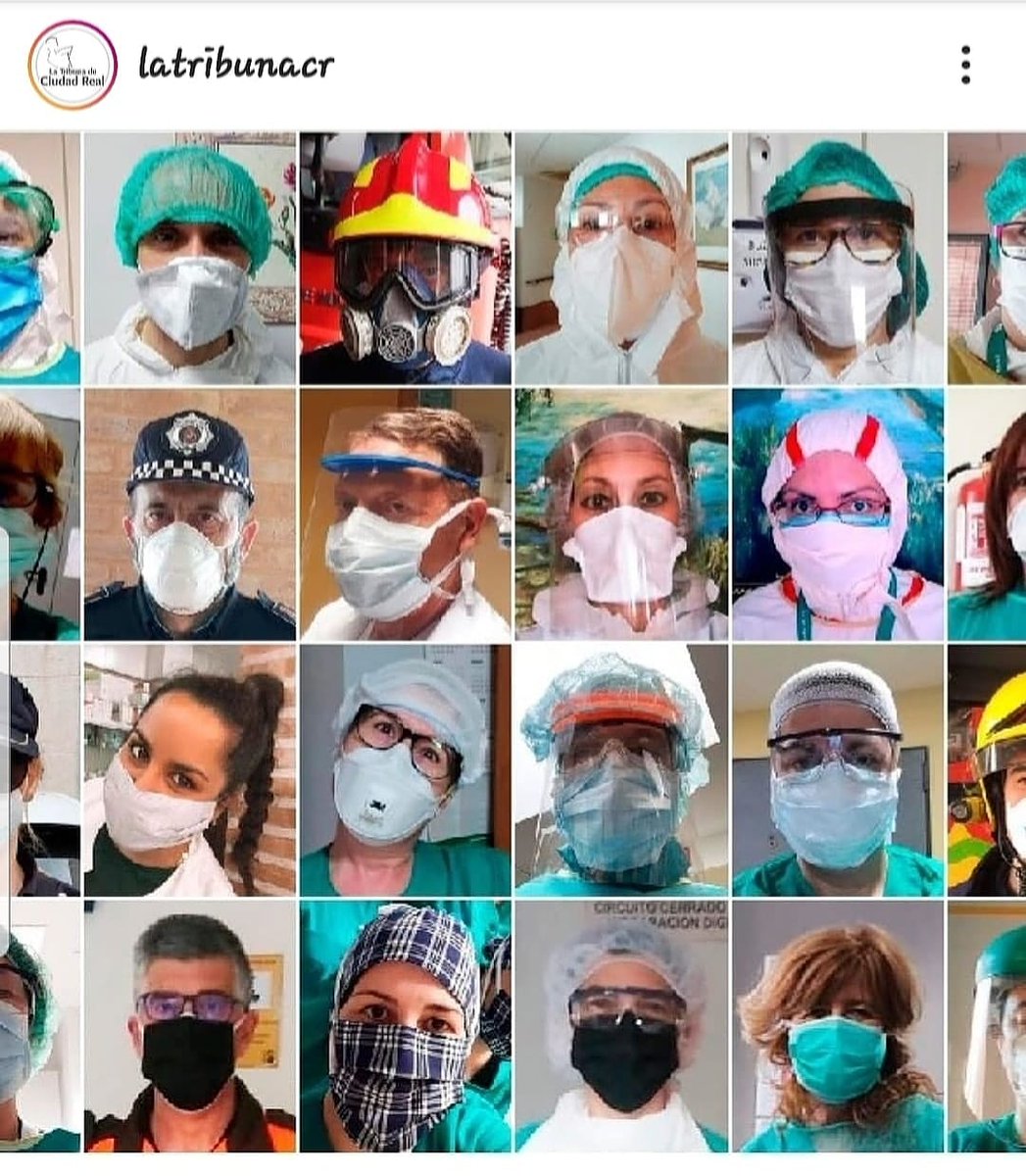 MFERROAL's tweet photo. 🇪🇸NUESTRO RESPETO Y NUESTRO APLAUSO INFINITO🇪🇸

GRACIAS DE ❤ 
👏👏👏👏.... https://t.co/sH51cipMHd