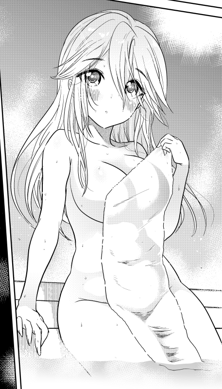 7話の没カットです(嘘
 
#暗殺貴族 