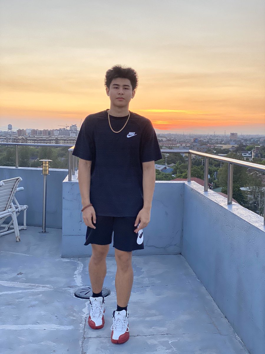 MattTSantiago's tweet photo. Minsan nalang pumorma 🤣 https://t.co/XrgtXkwKX5