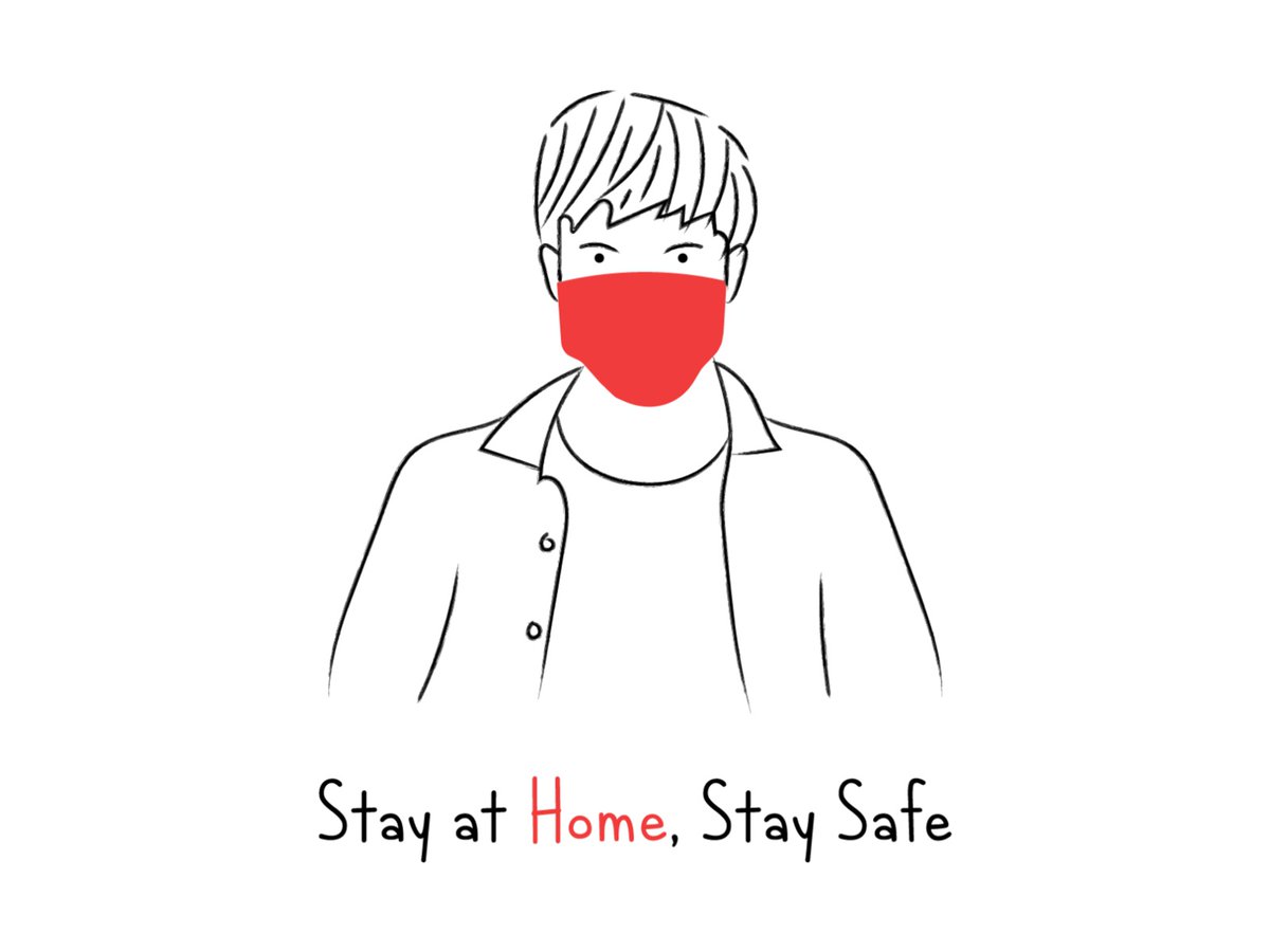 CommitteeHuman's tweet photo. #Stayhome #Staysafe #COVID9 #HASC #SOCIALDISTANCING #FIGHTAGAINSTCORONA #INDIAUNITY https://t.co/QOhv9KcGvl