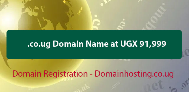 UGDomainhosting tweet picture