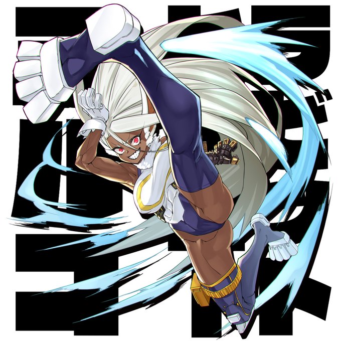 Leona Heidernさん がハッシュタグ 僕のヒーローアカデミア をつけたツイート一覧 2 Whotwi グラフィカルtwitter分析