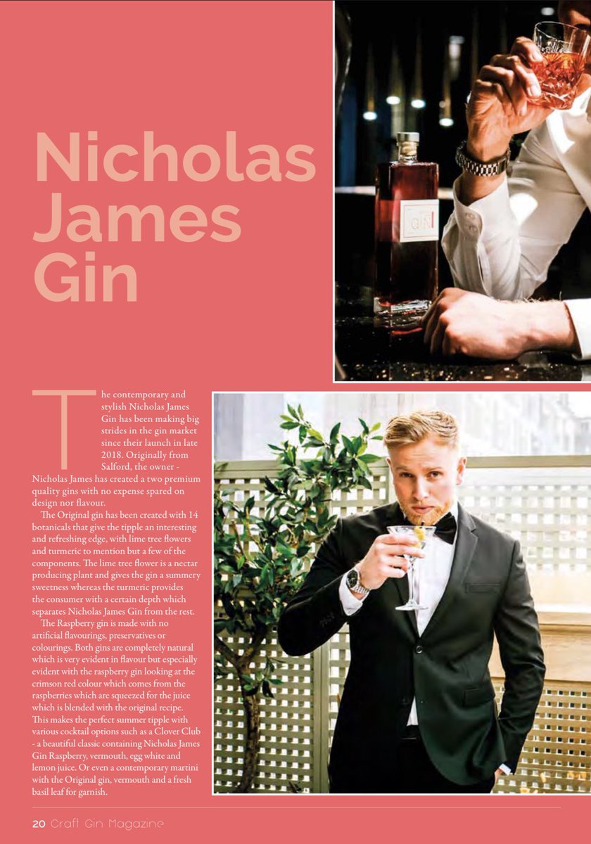 Nicholas James Gin tweet media