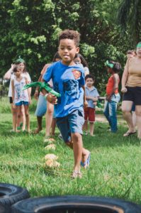 Pour l'été 2020 CAP JUNIORS lance pour les #ColoniesDeVacances le #lacolopaspeurducoro,is.gd/YNa7l3,