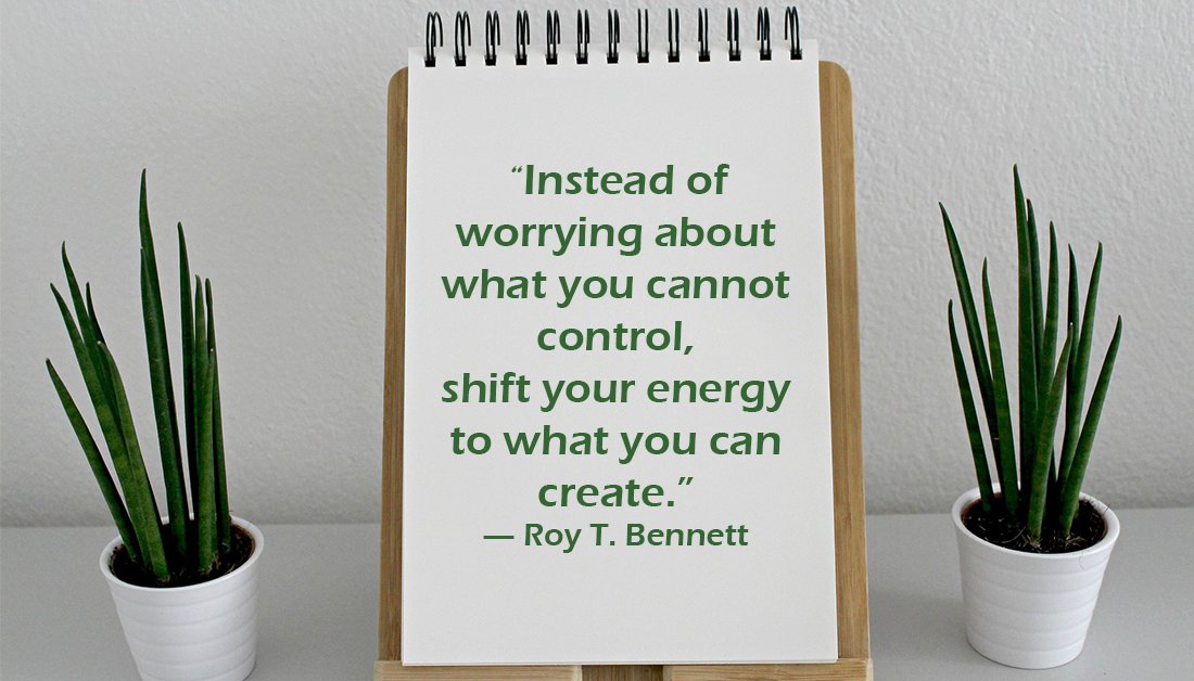 NRF_News's tweet photo. Staying positive during these uncertain times can be tough.
"Instead of worrying about what you cannot control, shift your energy to what you can create." ❤️
Stay safe!
#MondayMotivation https://t.co/lfscQXK9mP