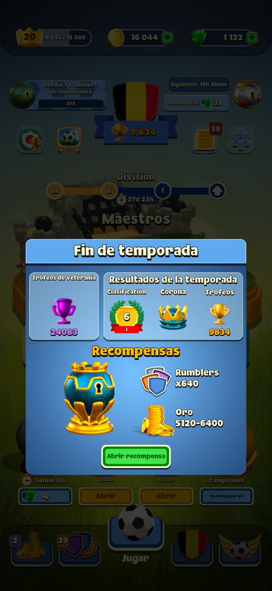 ♠️KAISER♠️ tweet media