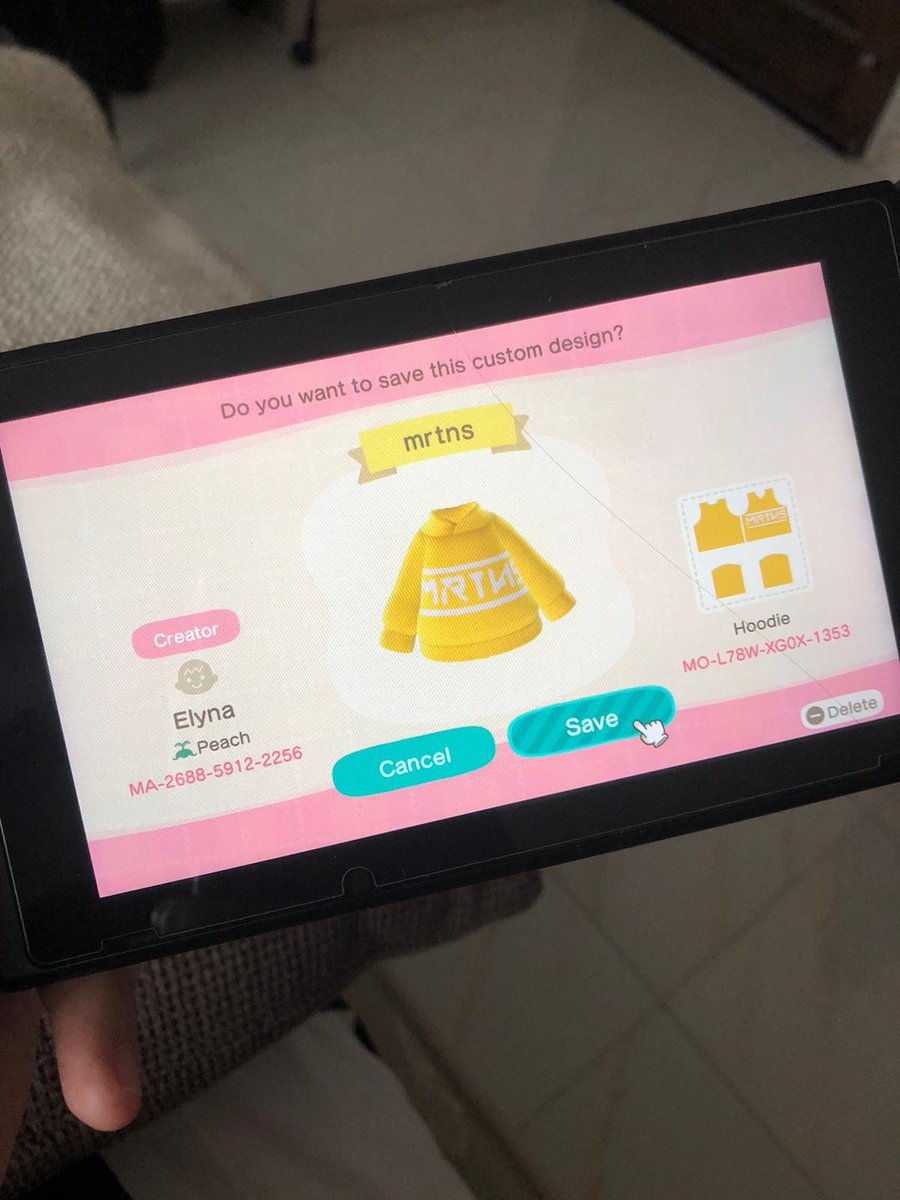 Asyrafchazz's tweet photo. My girl @hellyna666 did some local band shirt designs on Animal Crossing! You can download the codes in the images below! She’s asking for more suggestions for band tees, so let us know!

@mrtnsband @IMANSLEAGUE @wearenotforests @KojibandSG https://t.co/ovB6F3U7lf