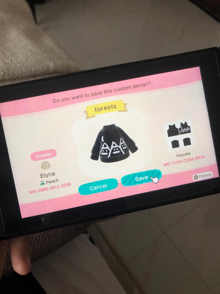 Asyrafchazz's tweet photo. My girl @hellyna666 did some local band shirt designs on Animal Crossing! You can download the codes in the images below! She’s asking for more suggestions for band tees, so let us know!

@mrtnsband @IMANSLEAGUE @wearenotforests @KojibandSG https://t.co/ovB6F3U7lf