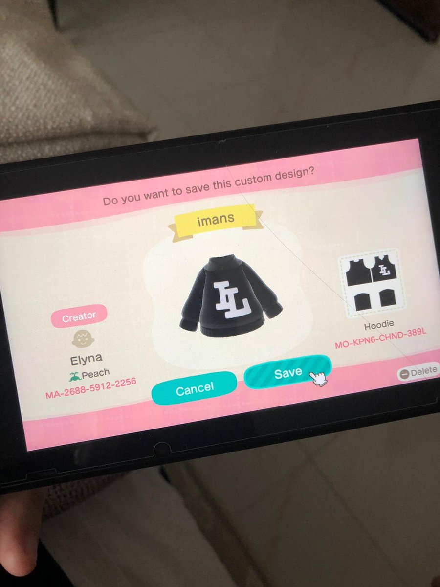 Asyrafchazz's tweet photo. My girl @hellyna666 did some local band shirt designs on Animal Crossing! You can download the codes in the images below! She’s asking for more suggestions for band tees, so let us know!

@mrtnsband @IMANSLEAGUE @wearenotforests @KojibandSG https://t.co/ovB6F3U7lf