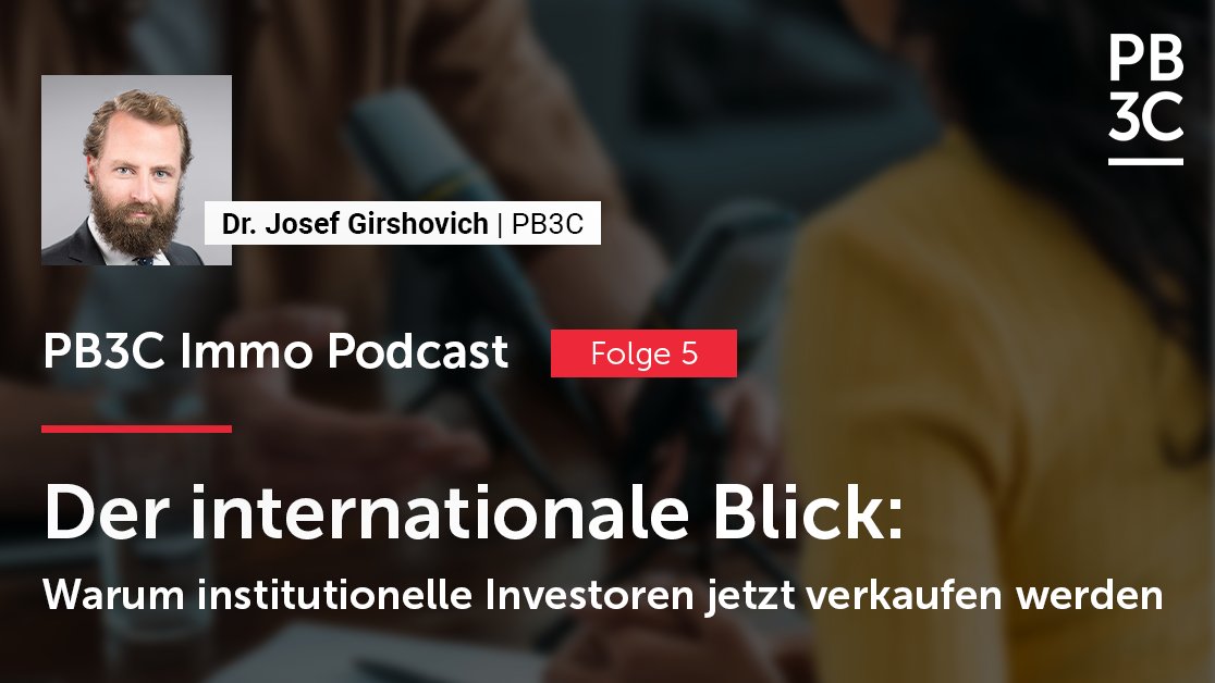 PB3C_GmbH's tweet photo. Wieso gehen die Investitionsstandorte Deutschland und Schweden unterschiedlich mit der #Corona-Krise um? Diese und andere Fragen diskutiert Josef Girshovich im neusten #PB3C #Podcast mit Jens Nagel, Hemsö in Deutschland. Hören Sie gleich rein:
https://t.co/cJtJ9rJvBg https://t.co/VXcfdSrBSA