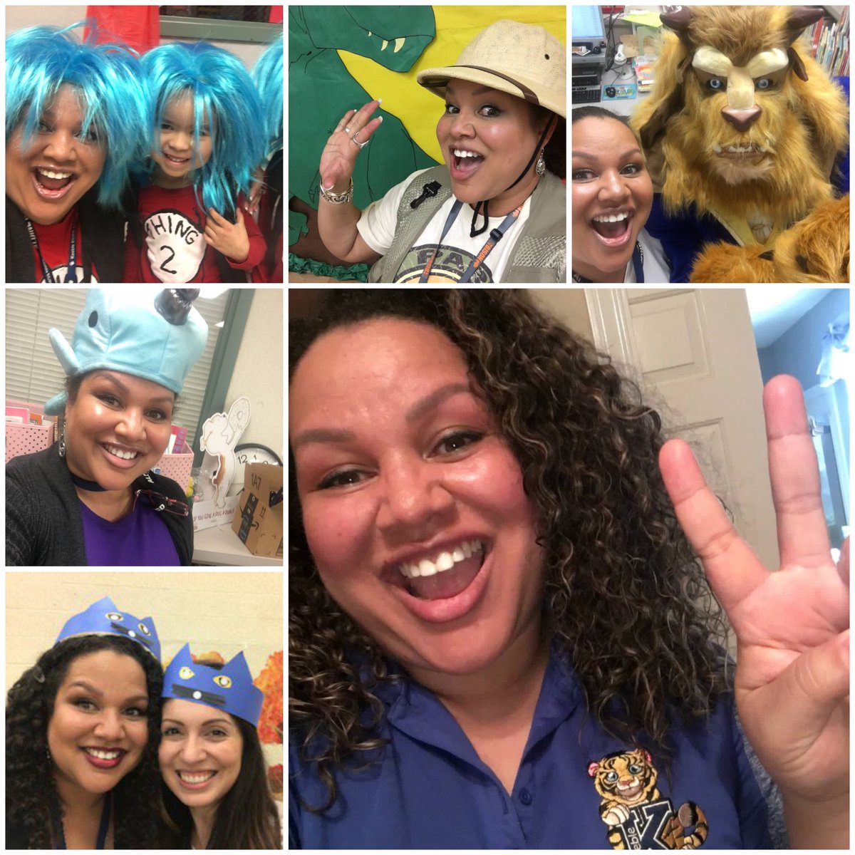 DrAMScott2023's tweet image. We @Keeble_AISD are extremely blessed to have @abunzaldineisd1 as our ILS!! She is the walking definition of hard work and dedication! Thank you for ensuring that our students and staff have the information and resources needed!  #AldineAtHome @aldinelibraries #KeebleOneTeam