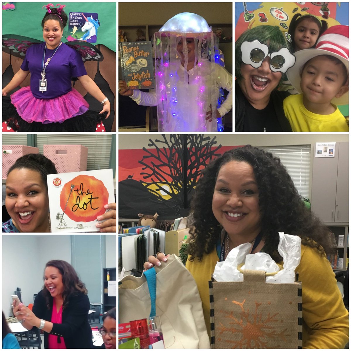 DrAMScott2023's tweet image. We @Keeble_AISD are extremely blessed to have @abunzaldineisd1 as our ILS!! She is the walking definition of hard work and dedication! Thank you for ensuring that our students and staff have the information and resources needed!  #AldineAtHome @aldinelibraries #KeebleOneTeam