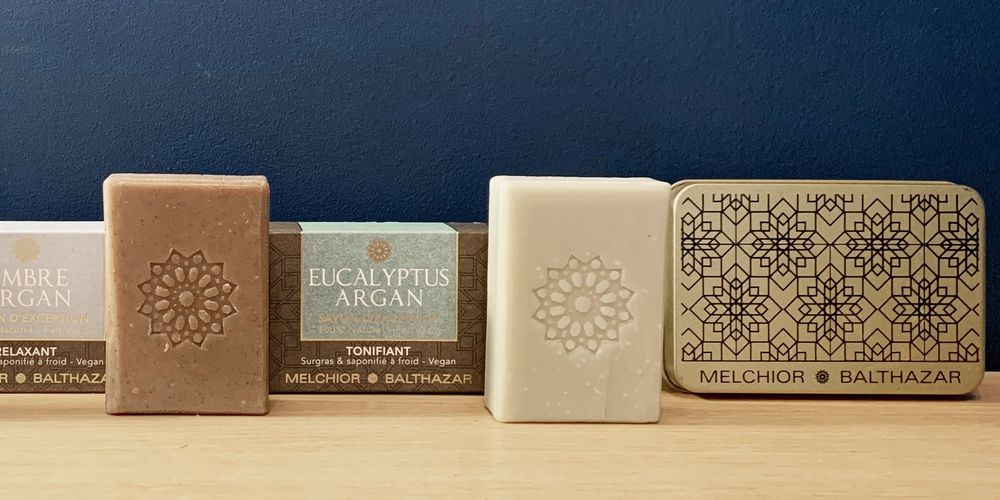ml_bz's tweet photo. Aimons et Partageons ce qui fera de votre quotidien, un reel voyage sensoriel.
Pack savon Orient disponible dans votre magasin préféré https://t.co/F648C6yiJC https://t.co/u0Np4iTdR3