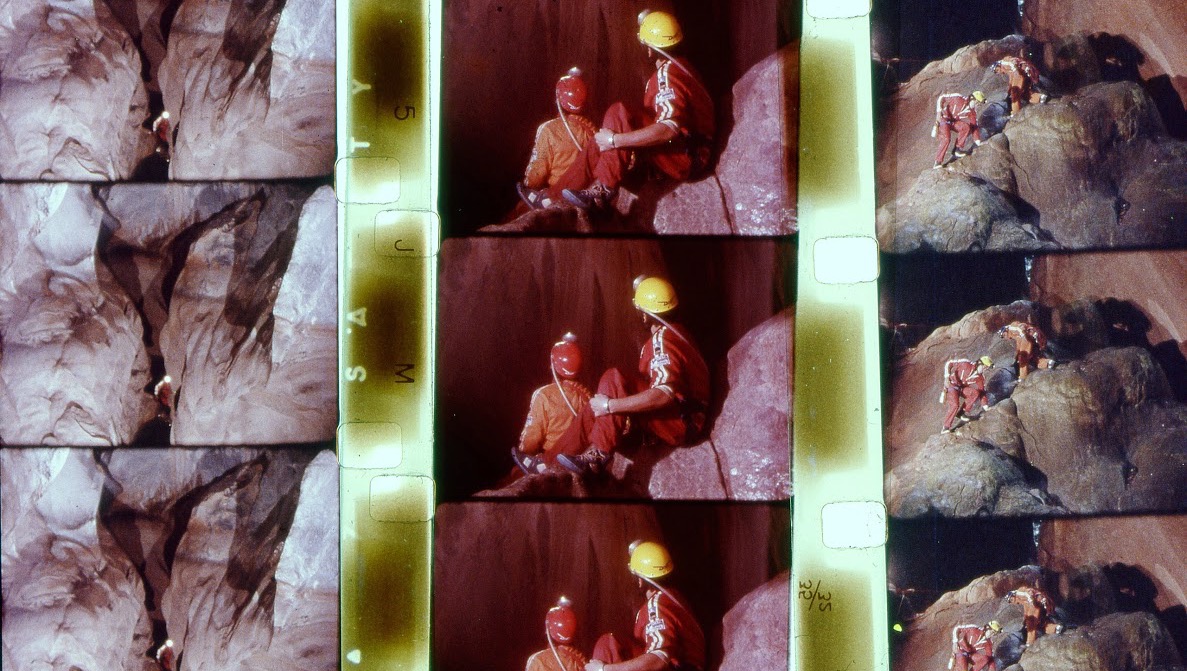 palmamuntanya's tweet photo. Recents incorporacions a #CinemaDeMuntanyaACasa a https://t.co/rjIz52PnBn
#safosca (1986) de Paco Alburquerque
#peak4 (2015) i #huayhuash (2016) de Tomeu Rubí i Cati Lladó
Gràcies per obrir els vostres films al públic
#joemquedoacasa #ensquedamacasa #culturaacasa #LaMCMPnoAtura https://t.co/2jVQHrQcDw