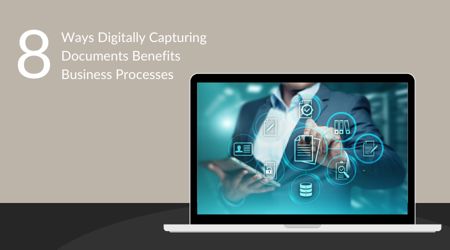 kefrongroup's tweet photo. Read our new #blog to find out 8 main #benefits that digitally capturing #documents and data can offer when complementing your #business process.
Blog: https://t.co/Rc09U5VpBi
#digital #documentsmanagement #scanning https://t.co/xlkgvpMUzL