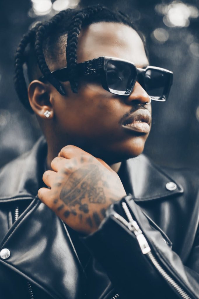 I can’t wait for you to hear my new music!!!! #QuarantinedTarantino DROPS 🔟 APRIL 💿 

#BothataKeng: soundcloud.com/focalistic/bot… 

🚨🚨🚨🚨🚨🚨🚨🚨🚨🚨

Might drop something new tomorrow actually... 🙆🏾‍♂️🙏🏾🖤💣