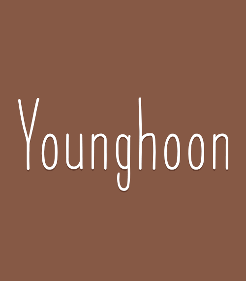 ↳ younghoon: paper daisy